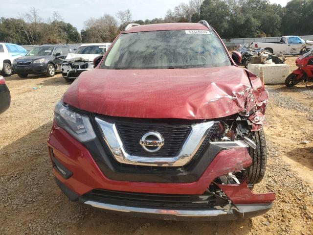 Photo 5 from auction – 2017 NISSAN ROGUE S with VIN JN8AT2MT6HW393849