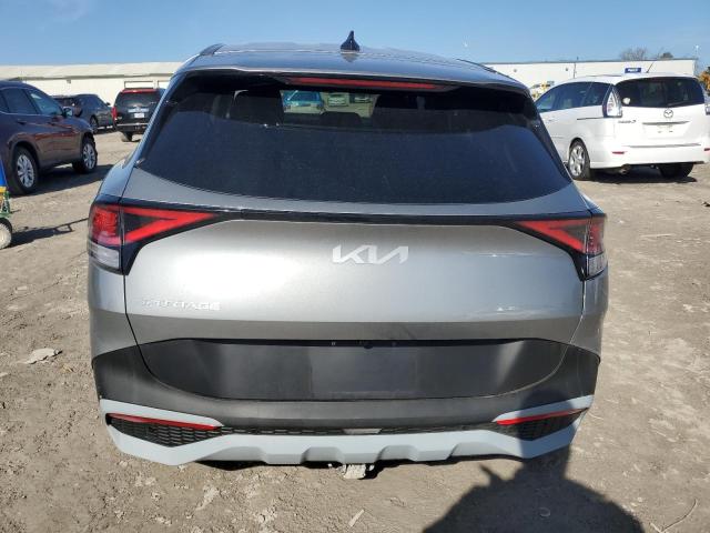 Photo 6 from auction – 2024 KIA SPORTAGE E with VIN KNDPV3DF7R7269343