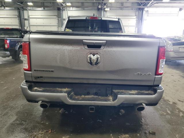 Photo 6 from auction – 2020 RAM 1500 BIG H with VIN 1C6SRFMT8LN232561