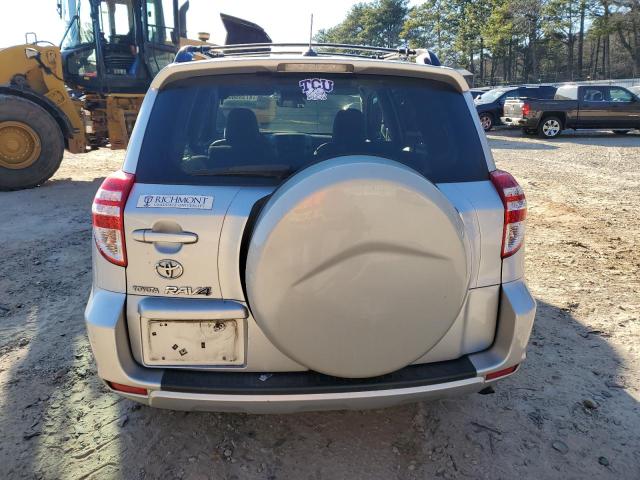Photo 6 from auction – 2010 TOYOTA RAV4 with VIN JTMZF4DV2AD025690