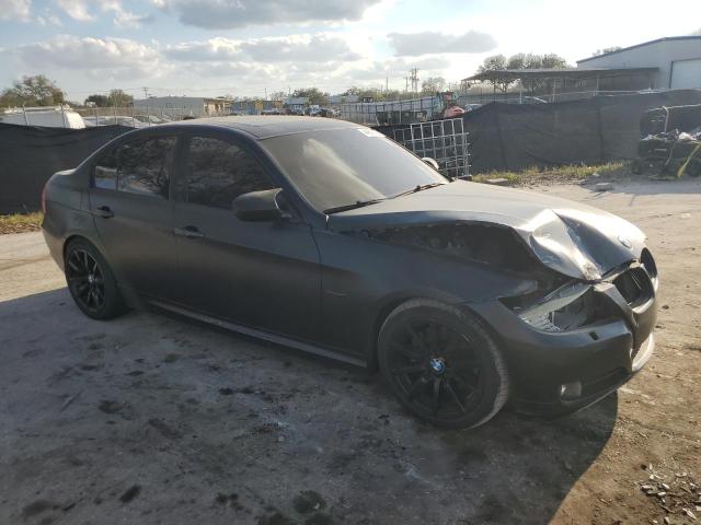 Photo 4 from auction – 2011 BMW 328 I with VIN WBAPH7C57BA801493