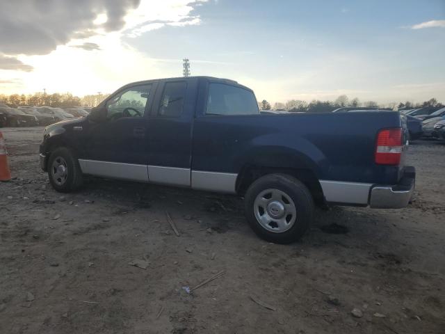 Photo 2 from auction – 2007 FORD F150 with VIN 1FTPX12V87FA89574