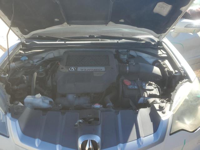 Photo 12 from auction – 2008 ACURA RDX with VIN 5J8TB18288A012620