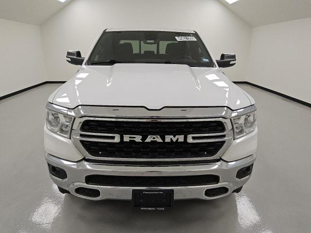 Zdjęcie 5 z aukcji – 2022 RAM 1500 BIG H z VIN 1C6SRFFT3NN397188