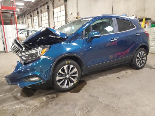 BUICK ENCORE ESS 2020 with VIN KL4CJGSB9LB033504 - Photo from auction