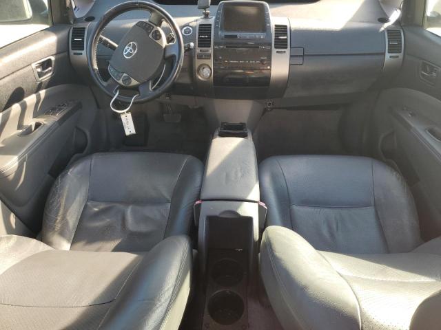 Photo 8 from auction – 2008 TOYOTA PRIUS with VIN JTDKB20U887704404