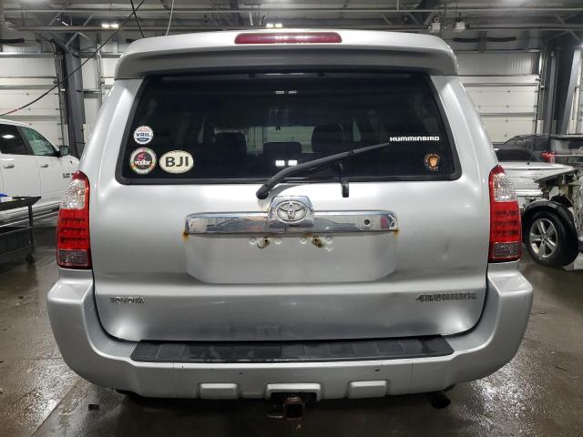 Foto 6 de la subasta – 2007 TOYOTA 4RUNNER SR con VIN JTEBU14R770106558