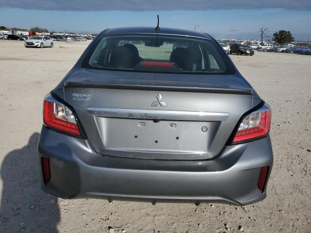 Photo 6 from auction – 2021 MITSUBISHI MIRAGE G4 with VIN ML32FUFJ4MHF03428