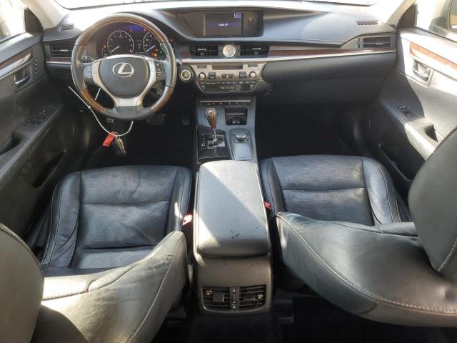 Photo 8 from auction – 2013 LEXUS ES 350 with VIN JTHBK1GG3D2003396