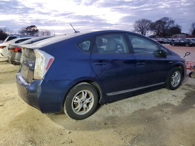 Photo 3 from auction – 2011 TOYOTA PRIUS with VIN JTDKN3DU9B1363841