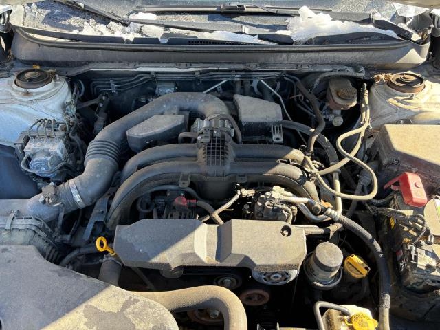 Photo 7 from auction – 2015 SUBARU LEGACY 2.5 with VIN 4S3BNAC64F3070558