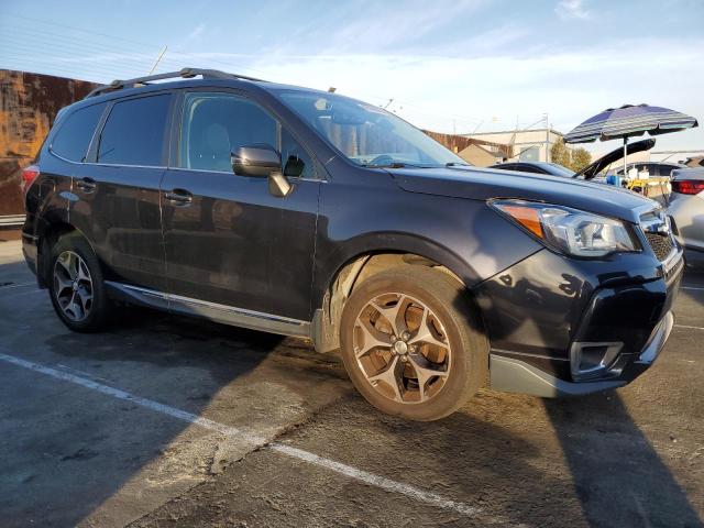 Photo 4 from auction – 2016 SUBARU FORESTER 2 with VIN JF2SJGXC5GH492763