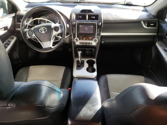 Photo 8 from auction – 2013 TOYOTA CAMRY L with VIN 4T1BF1FK1DU690454