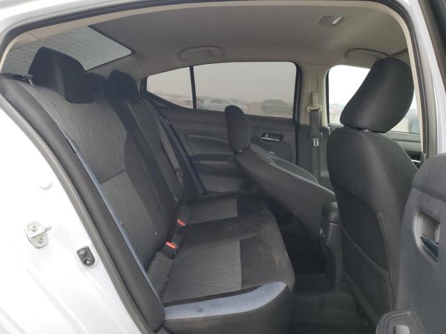 Photo 10 from auction – 2024 NISSAN VERSA SV with VIN 3N1CN8EV3RL883340