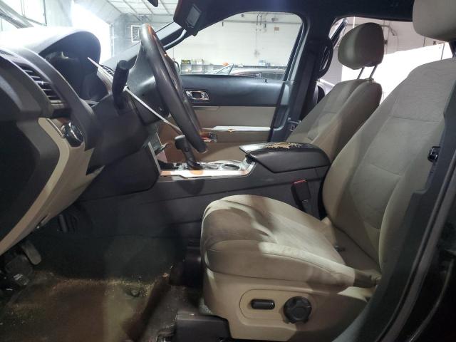 Photo 7 from auction – 2015 FORD EXPLORER with VIN 1FM5K7B94FGB76002