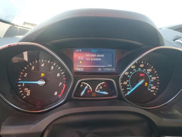Photo 9 from auction – 2013 FORD ESCAPE SE with VIN 1FMCU9GX8DUD94480