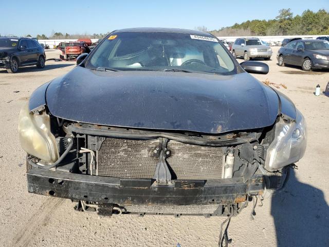 Photo 5 from auction – 2014 NISSAN MAXIMA S with VIN 1N4AA5AP9EC489391
