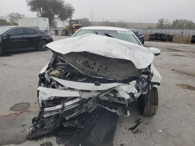 Photo 5 from auction – 2021 TOYOTA COROLLA LE with VIN JTDEPMAE0MJ123445
