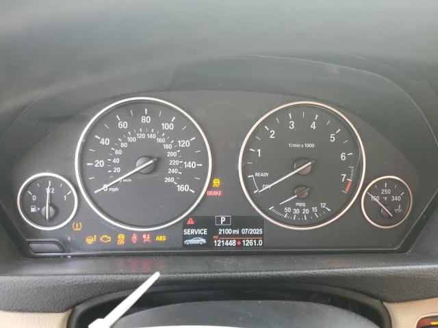 Foto 9 de la subasta – 2015 BMW 328 I con VIN WBA3A5C51FP605057