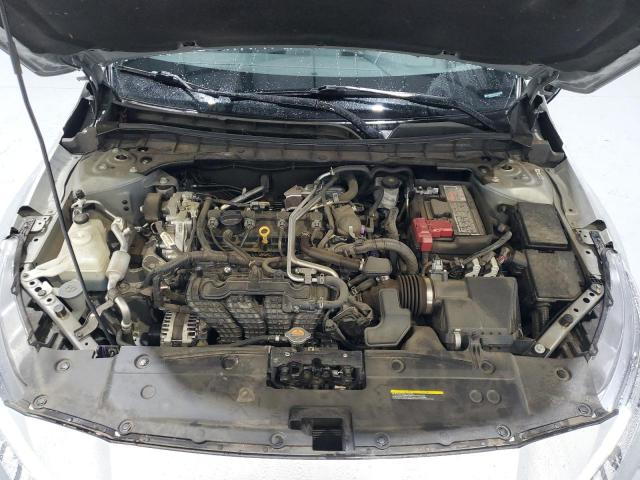 Photo 11 from auction – 2023 NISSAN ALTIMA S with VIN 1N4BL4BV8PN327250