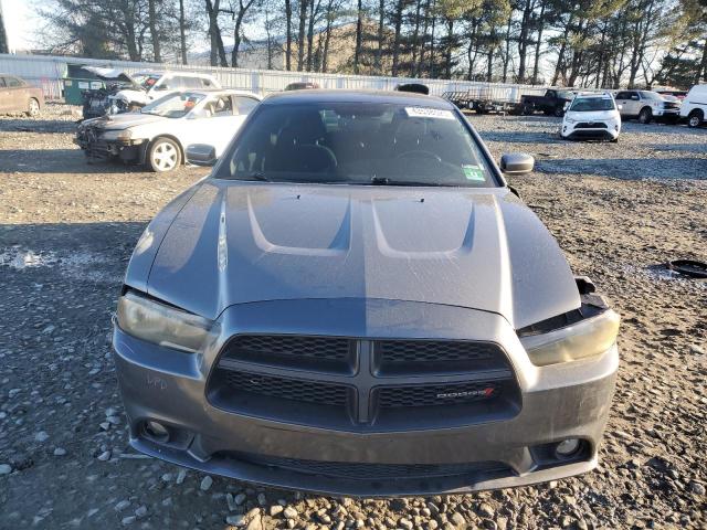 Photo 5 from auction – 2012 DODGE CHARGER with VIN 2C3CDXHG5CH172959