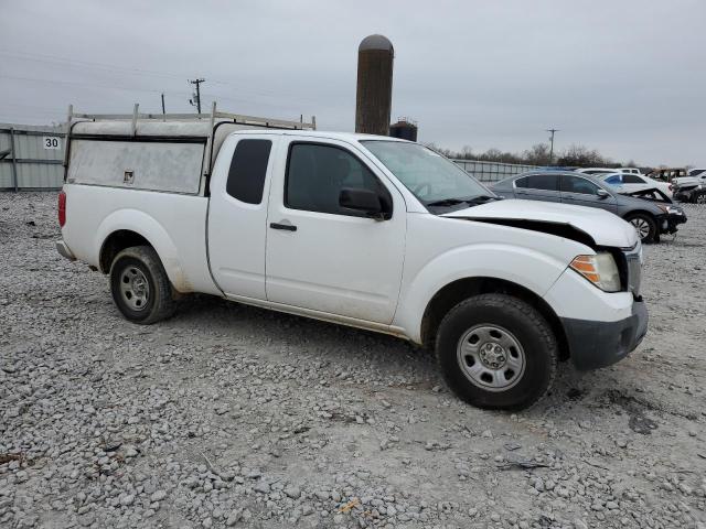 Photo 4 from auction – 2012 NISSAN FRONTIER S with VIN 1N6BD0CT7CC444351