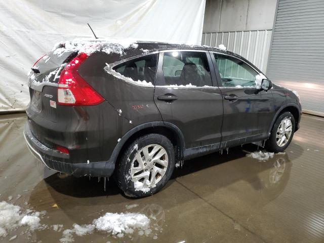 Photo 3 from auction – 2015 HONDA CR-V EX with VIN 2HKRM4H55FH660355