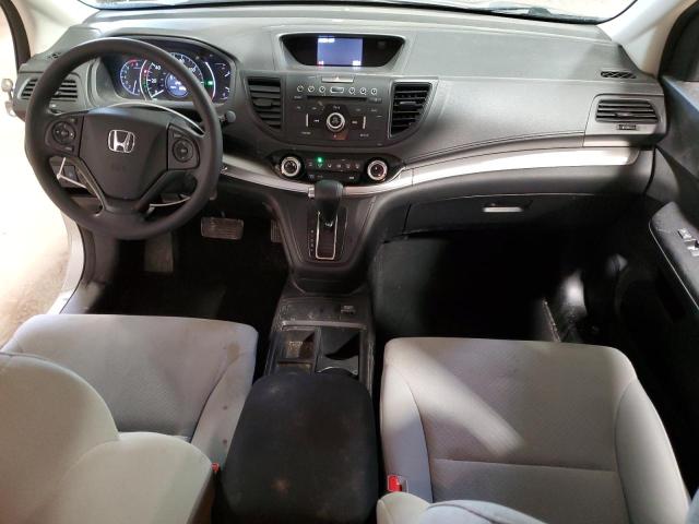 Photo 8 from auction – 2016 HONDA CR-V SE with VIN 2HKRM3H41GH552995