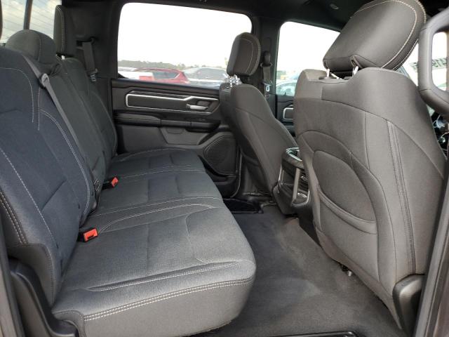 Photo 10 from auction – 2019 RAM 1500 BIG H with VIN 1C6RREFT1KN581971