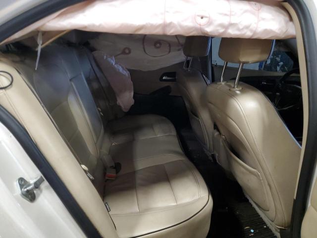 Photo 10 from auction – 2013 CHEVROLET MALIBU 2LT with VIN 1G11E5SA3DU150118
