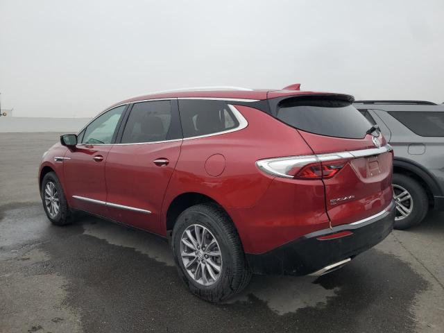 Photo 2 from auction – 2024 BUICK ENCLAVE PR with VIN 5GAEVBKW8RJ128161