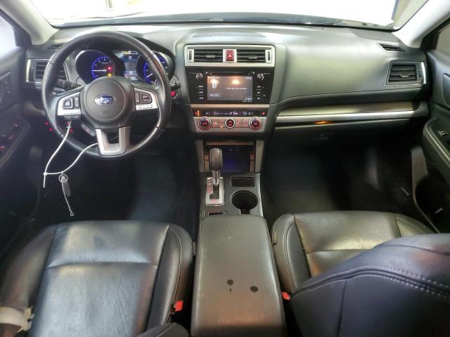 Photo 8 from auction – 2016 SUBARU LEGACY 2.5 with VIN 4S3BNAN68G3023547