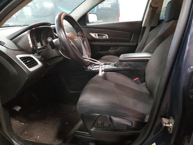 Photo 7 from auction – 2016 GMC TERRAIN SL with VIN 2GKFLSEK0G6224592