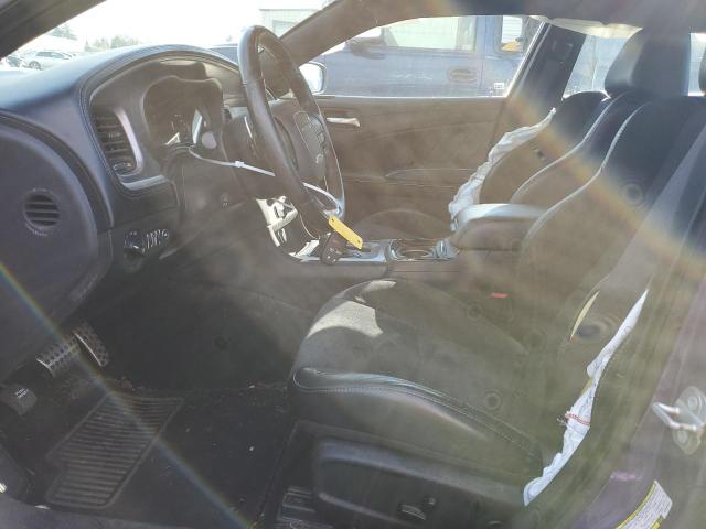 Photo 7 from auction – 2019 DODGE CHARGER R/ with VIN 2C3CDXCTXKH624357