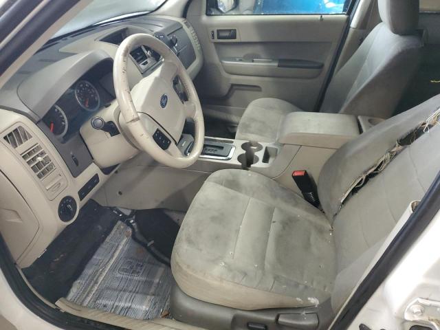 Photo 7 from auction – 2012 FORD ESCAPE XLT with VIN 1FMCU0D77CKB60390