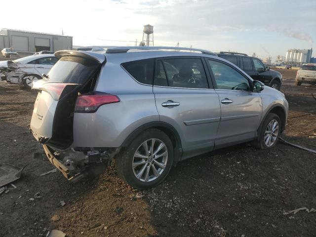 Photo 3 from auction – 2018 TOYOTA RAV4 LIMIT with VIN 2T3DFREV5JW719928