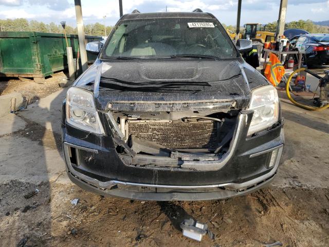 Photo 5 from auction – 2016 GMC TERRAIN SL with VIN 2GKFLPE32G6203314