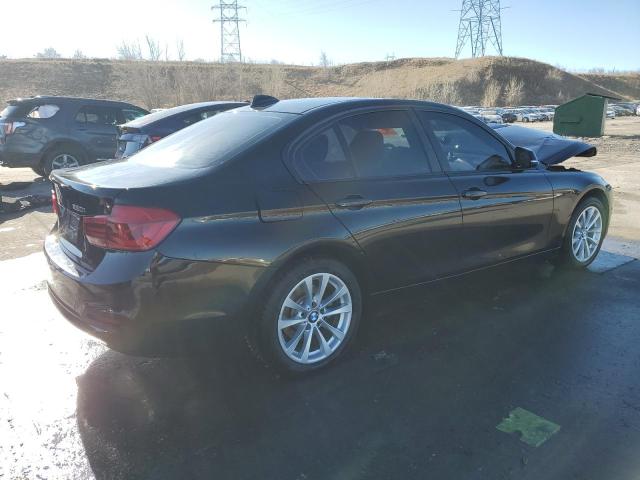 Photo 3 from auction – 2018 BMW 320 XI with VIN WBA8E5G57JNU46442