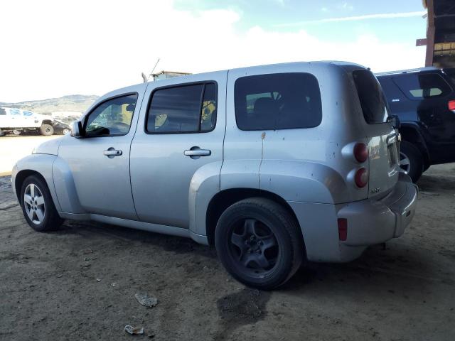Photo 2 from auction – 2010 CHEVROLET HHR LT with VIN 3GNBABDB0AS632933