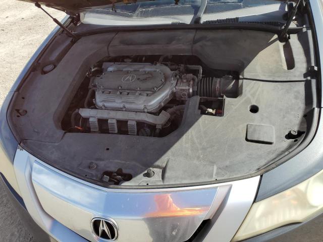 Photo 11 from auction – 2009 ACURA TL with VIN 19UUA86269A017903