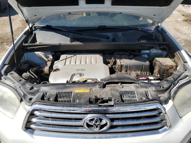 Photo 12 from auction – 2010 TOYOTA HIGHLANDER with VIN JTEYK3EH6A2097056