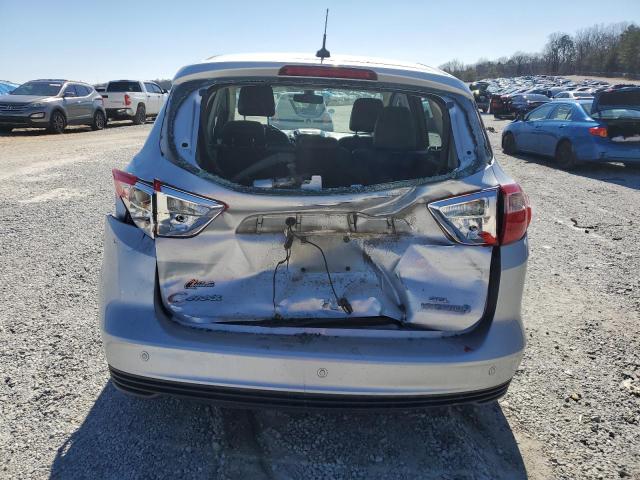 Photo 6 from auction – 2014 FORD C-MAX SEL with VIN 1FADP5BU4EL503620