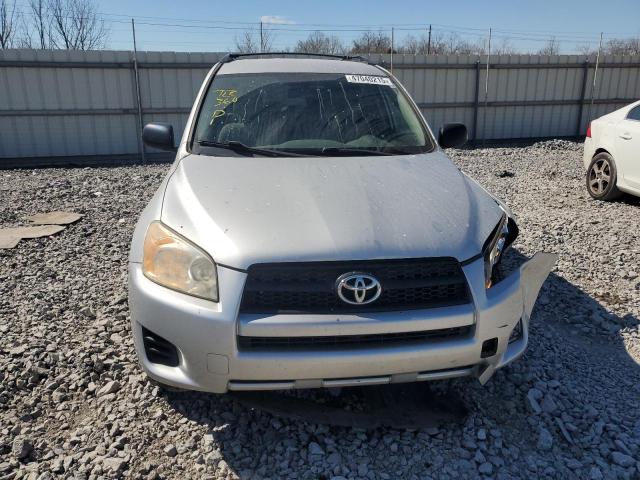 Photo 5 from auction – 2009 TOYOTA RAV4 with VIN 2T3ZF33V89W011576
