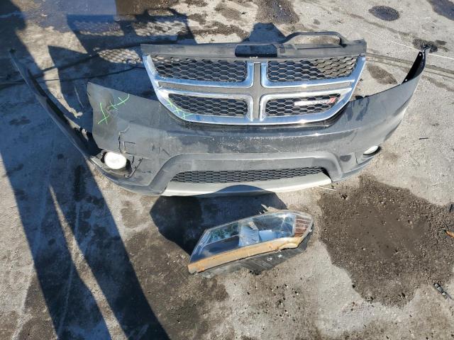 Photo 13 from auction – 2018 DODGE JOURNEY SX with VIN 3C4PDCBB9JT184474