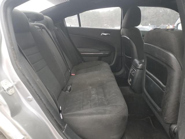 Photo 10 from auction – 2014 DODGE CHARGER SE with VIN 2C3CDXBG2EH251825