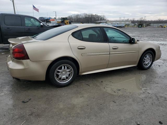 Photo 3 from auction – 2004 PONTIAC GRAND PRIX with VIN 2G2WP522641355044