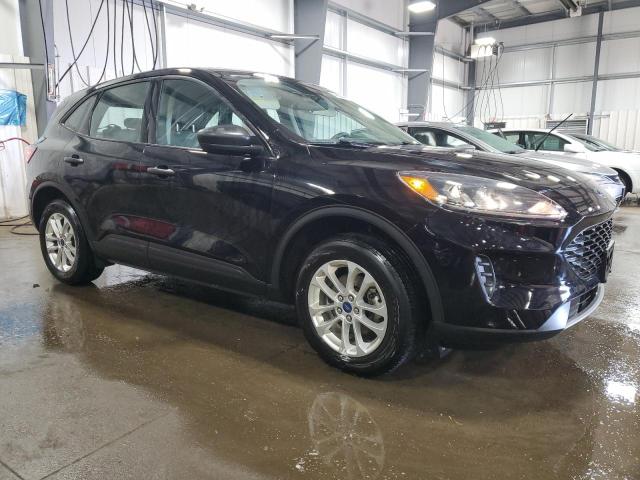 Photo 4 from auction – 2020 FORD ESCAPE S with VIN 1FMCU9F66LUB69112