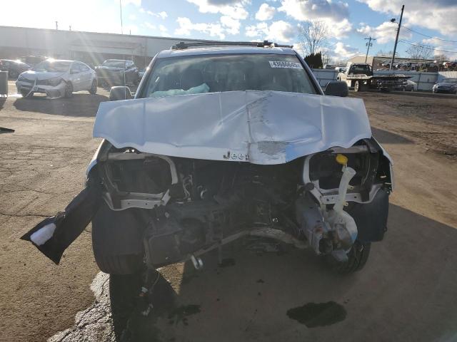 Photo 5 from auction – 2006 JEEP GRAND CHER with VIN 1J8GR48K06C341822