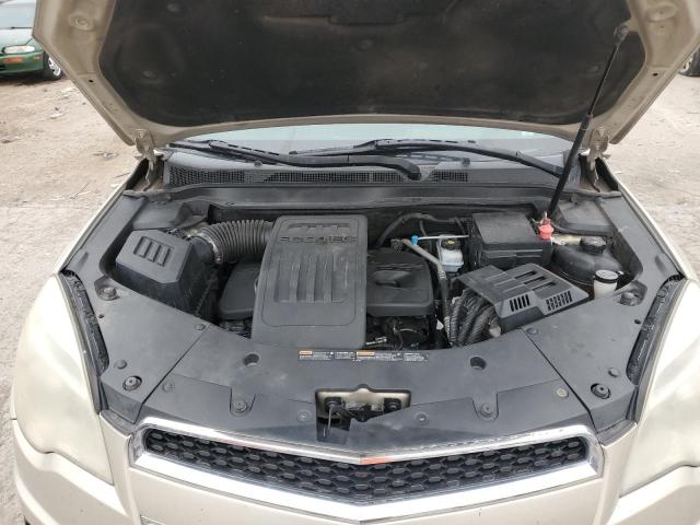 Photo 12 from auction – 2011 CHEVROLET EQUINOX LT with VIN 2GNALDEC4B1197775