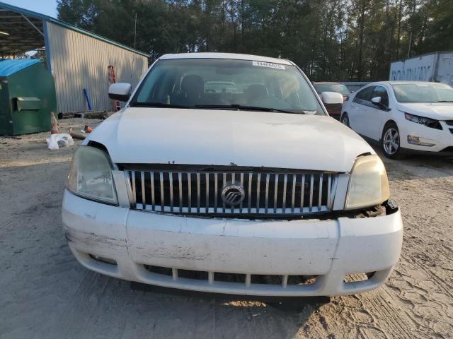 Photo 5 from auction – 2007 MERCURY MONTEGO PR with VIN 1MEHM42177G604214